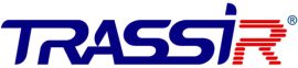 Trassir Logo